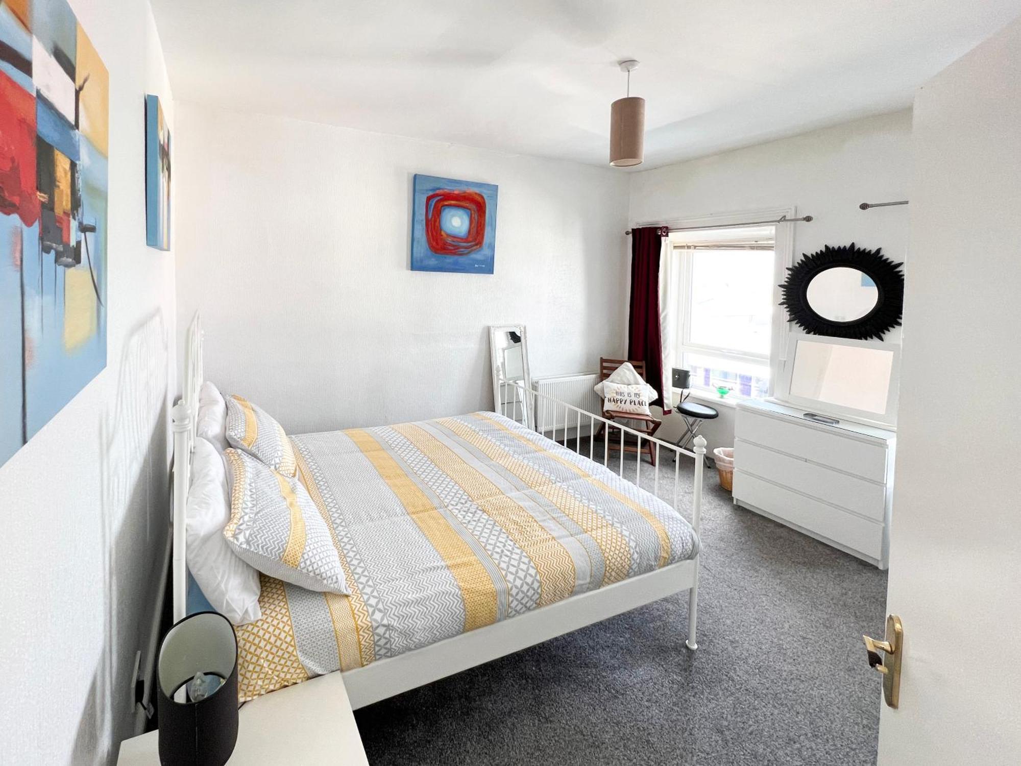 Perfect Central Location Portrush Exterior foto