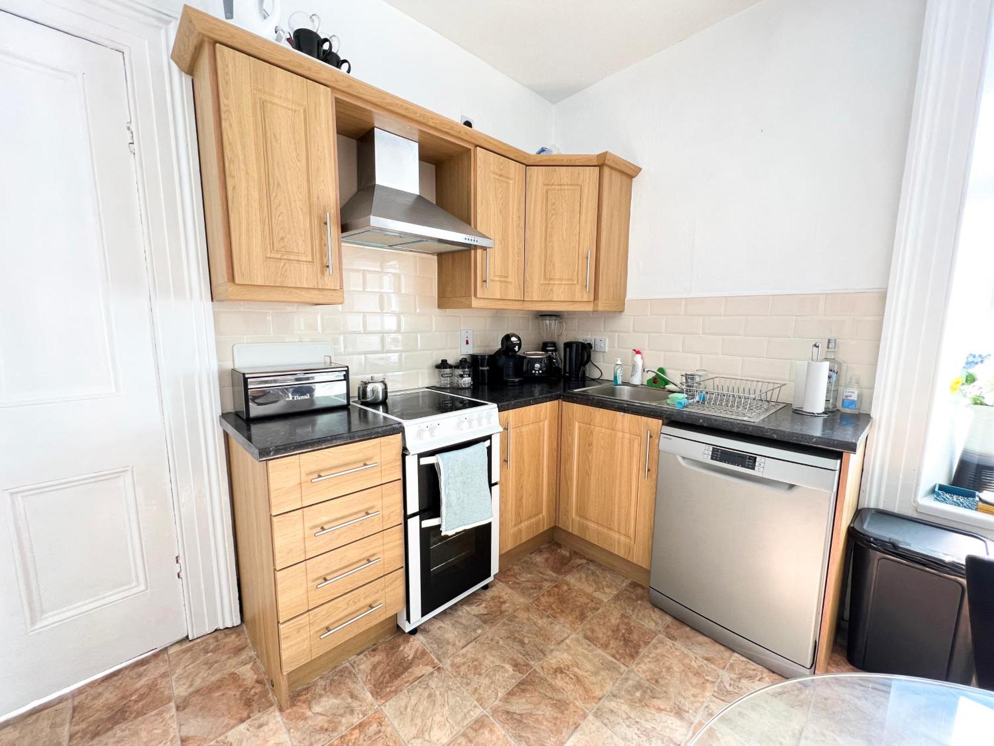 Perfect Central Location Portrush Exterior foto