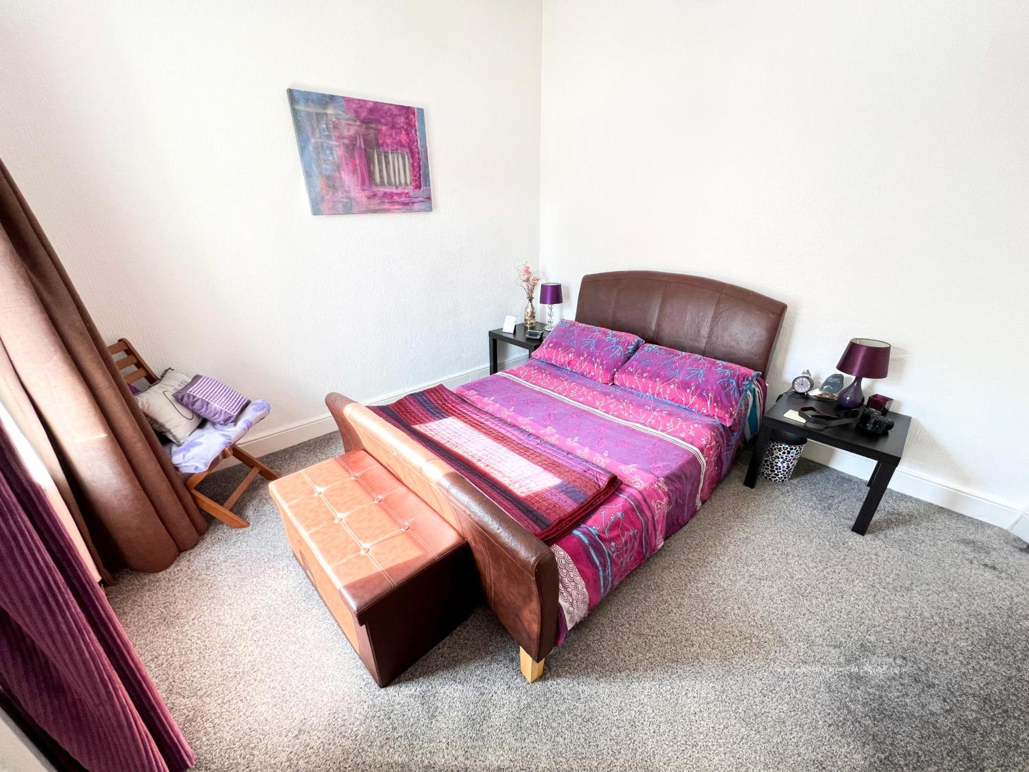 Perfect Central Location Portrush Exterior foto