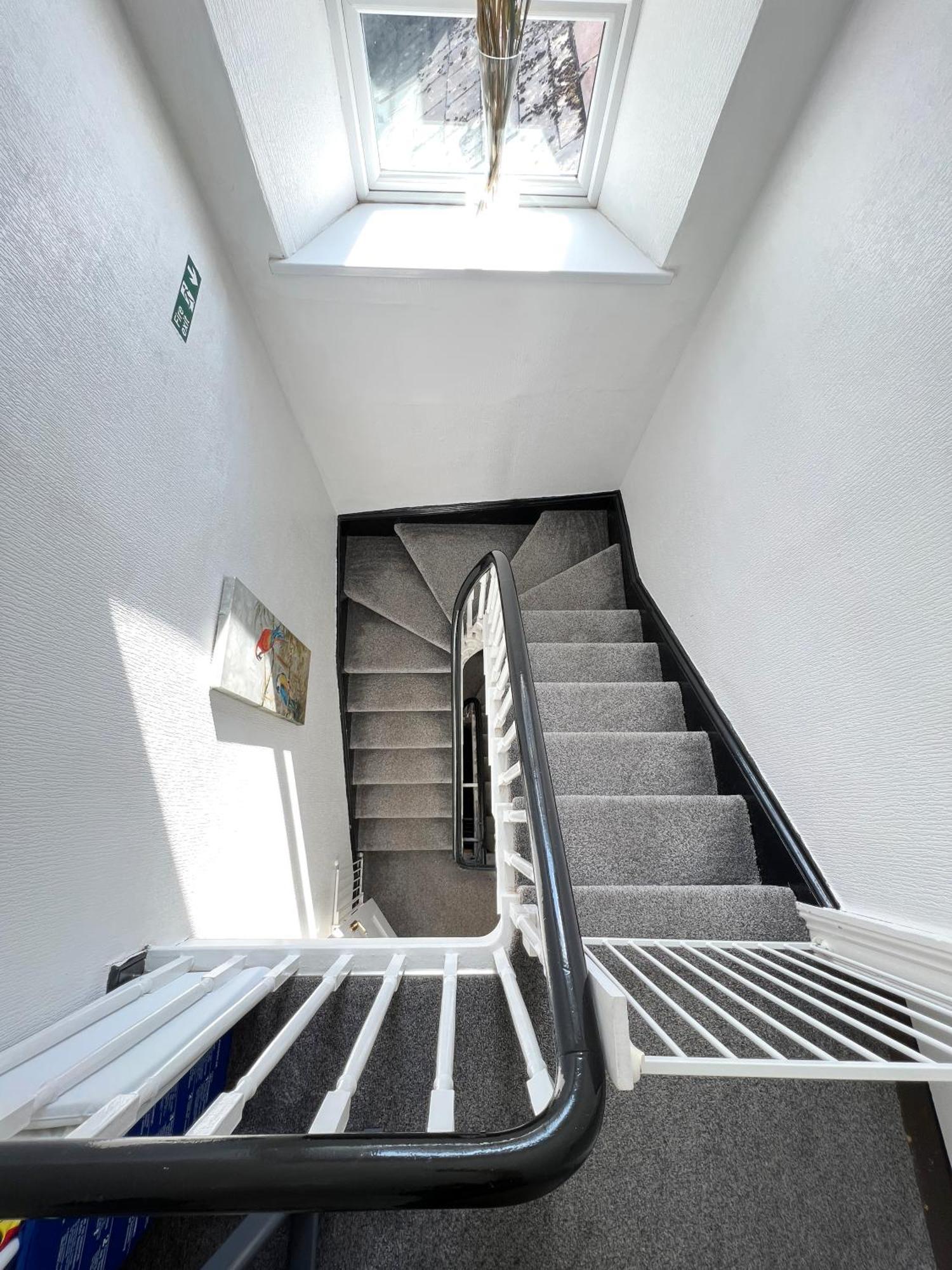 Perfect Central Location Portrush Exterior foto